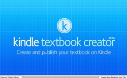 Kindle Textbook Creator